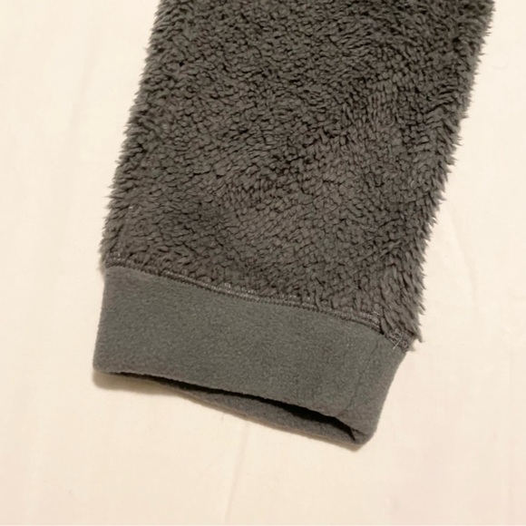 Kyodan Fuzzy Sweater and Pants Set Girls Size Medium 10/12 - Picture 11 of 16